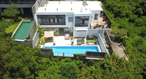 Uluwatu 4-bedroom