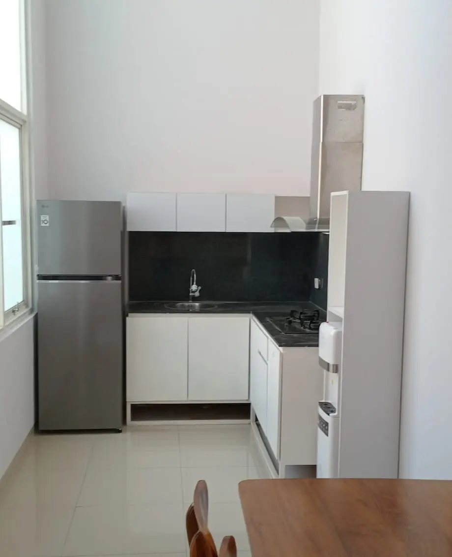 2BR with private pool at Kerobokan Seminyak — image 1