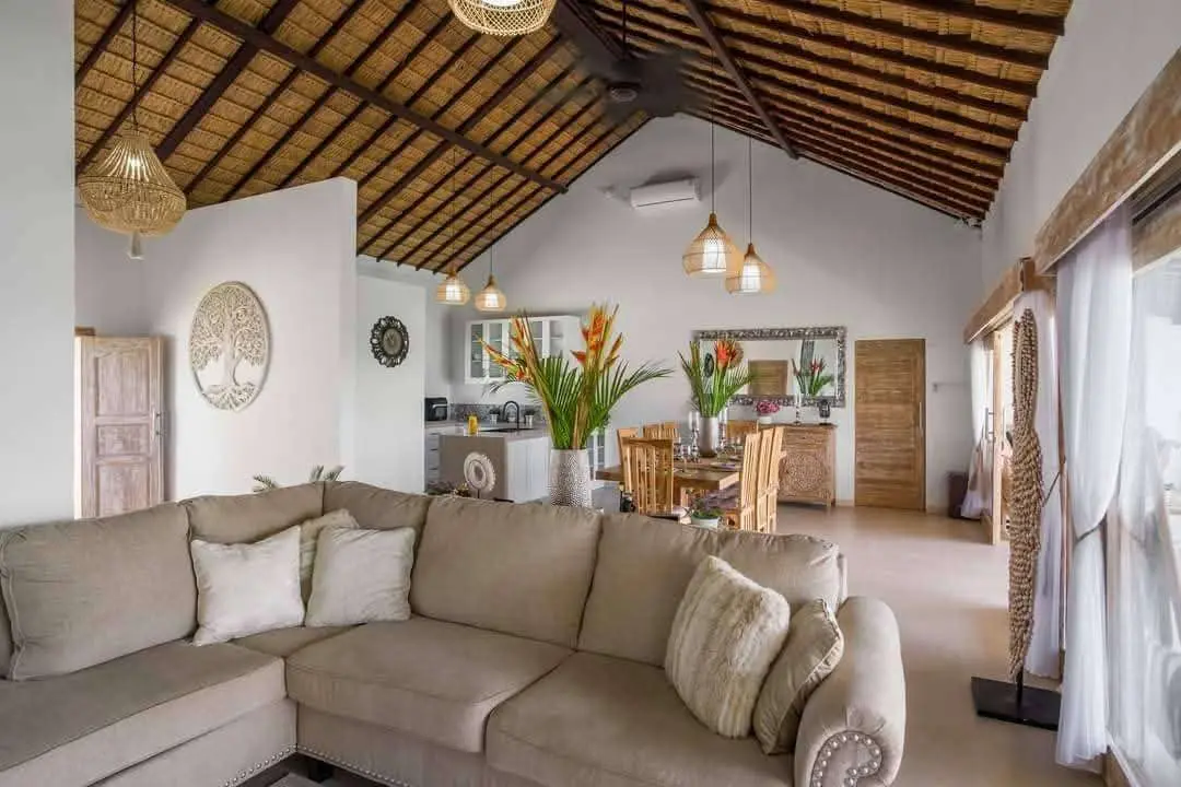 Price Reduction in Nusa Dua NO construction on 500m2 — image 2