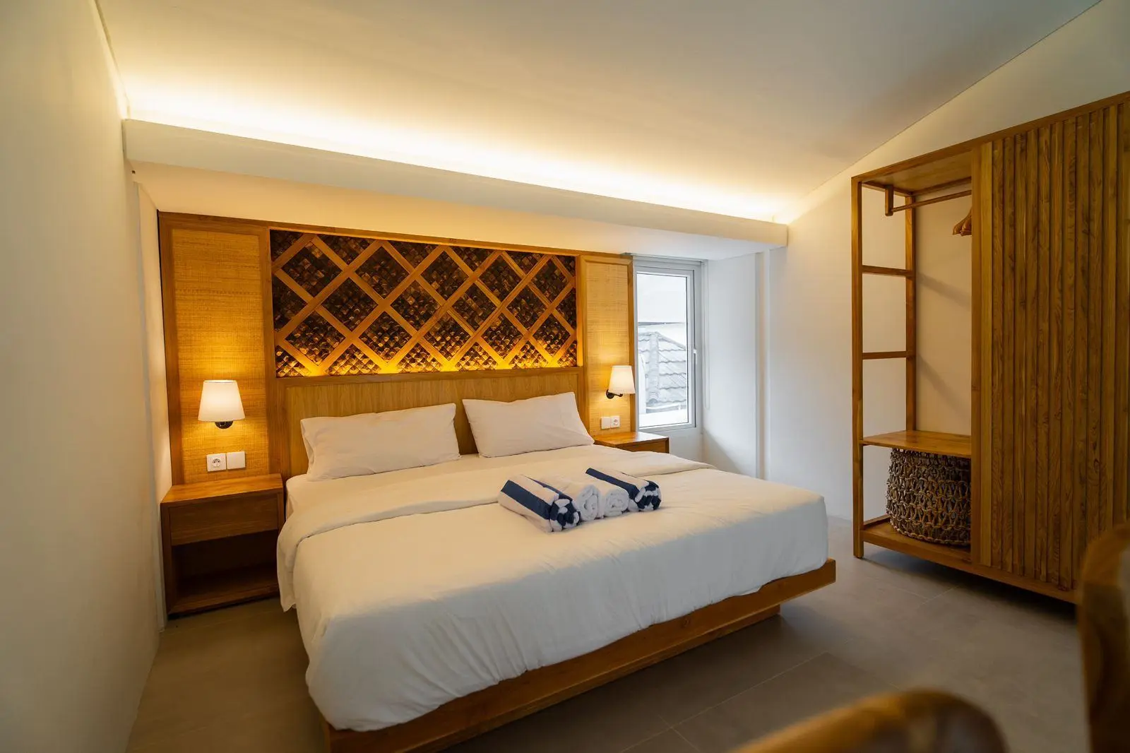 1BR Loft with Private Pool at Canggu with all include service — image 3