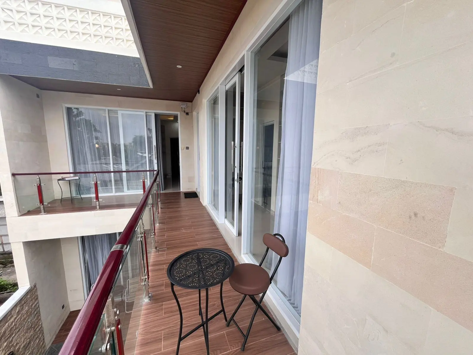 Villa For Rent 3 Bed In Ungasan South Kuta Bali — image 2