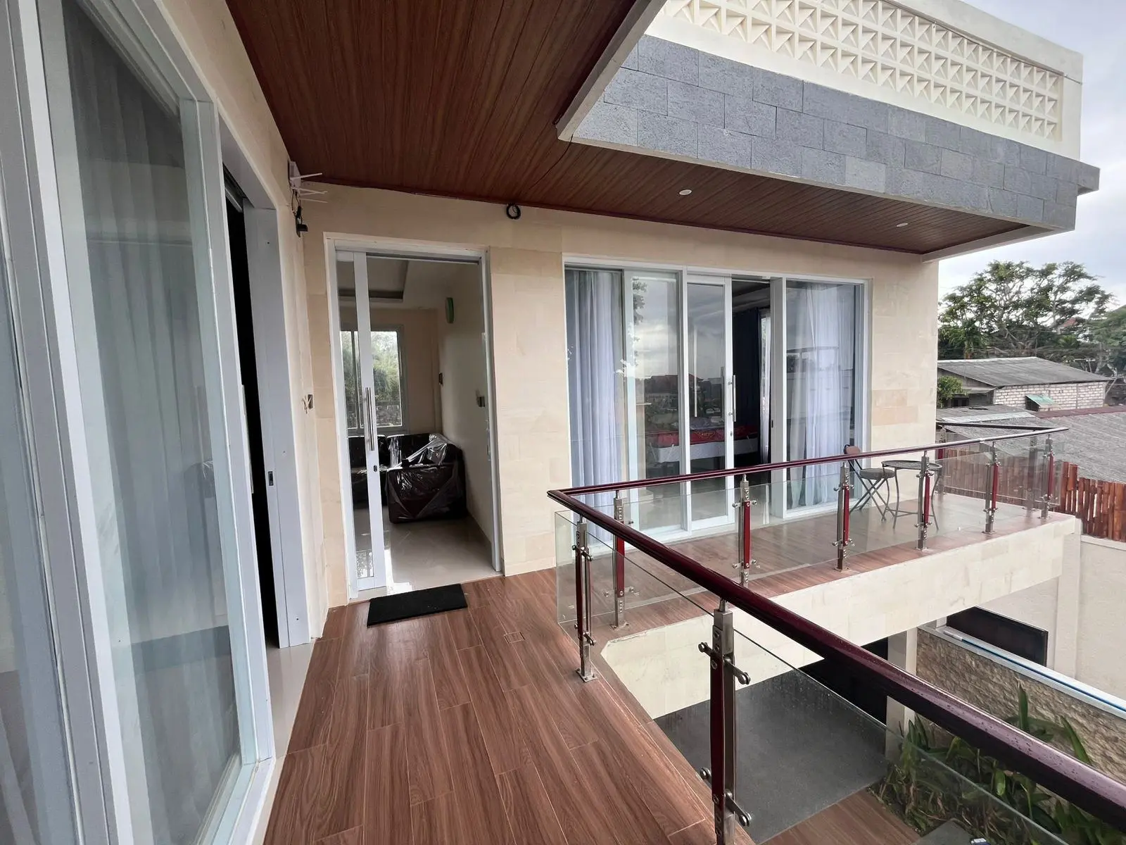 Villa For Rent 3 Bed In Ungasan South Kuta Bali — image 3