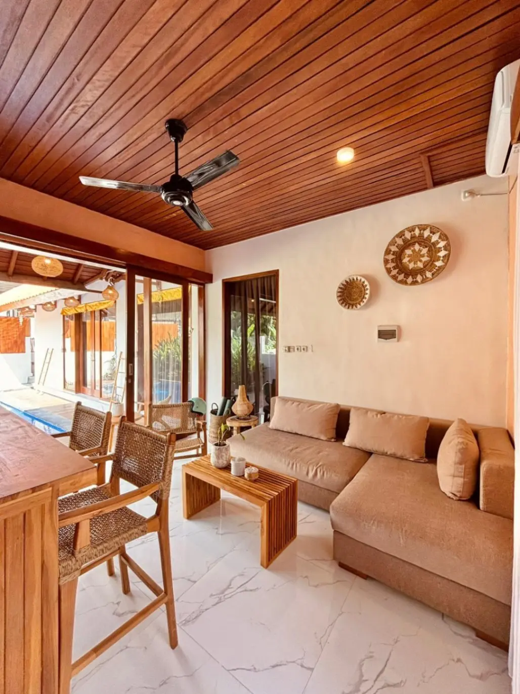 2BR at Seseh