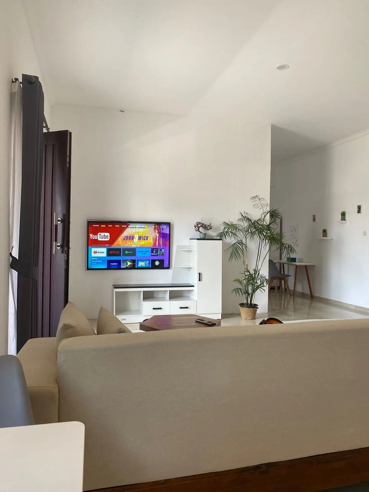 1BR Penthouse at Buduk — image 2