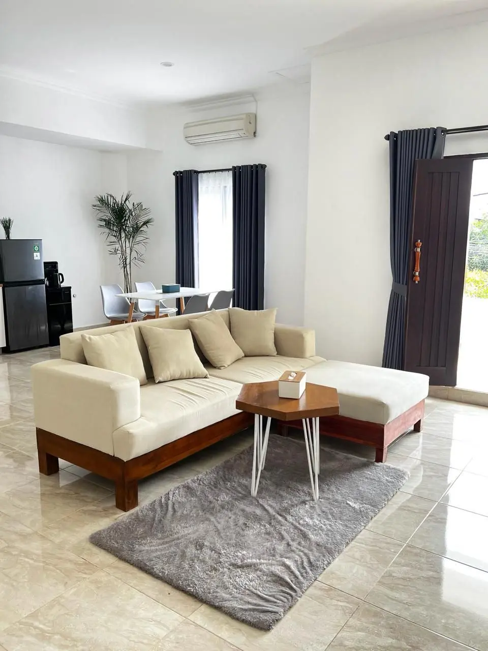 1BR Penthouse at Buduk — image 1