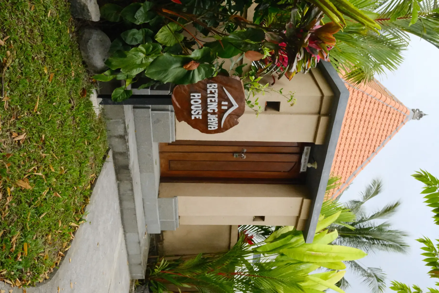 villa benteng jaya