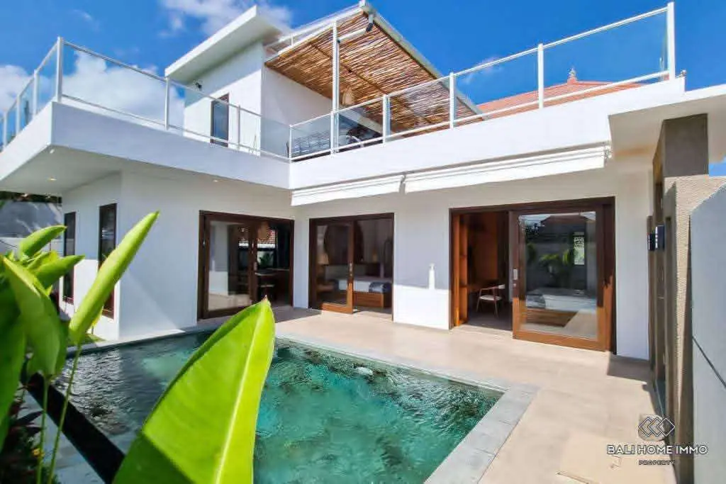 Tumbal bayuh 2- bedroom