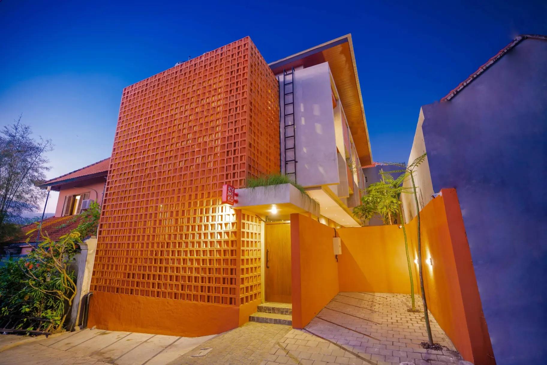 1BR Apartment at Berawa — image 1