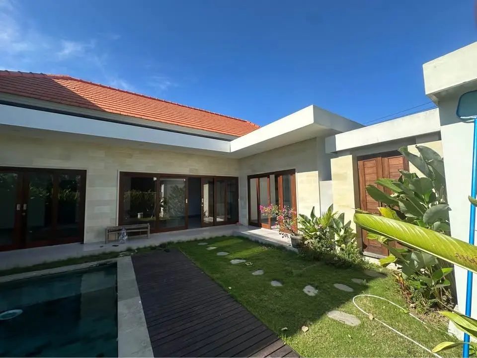 Brand New 2 Bedroom Cemagi — image 2