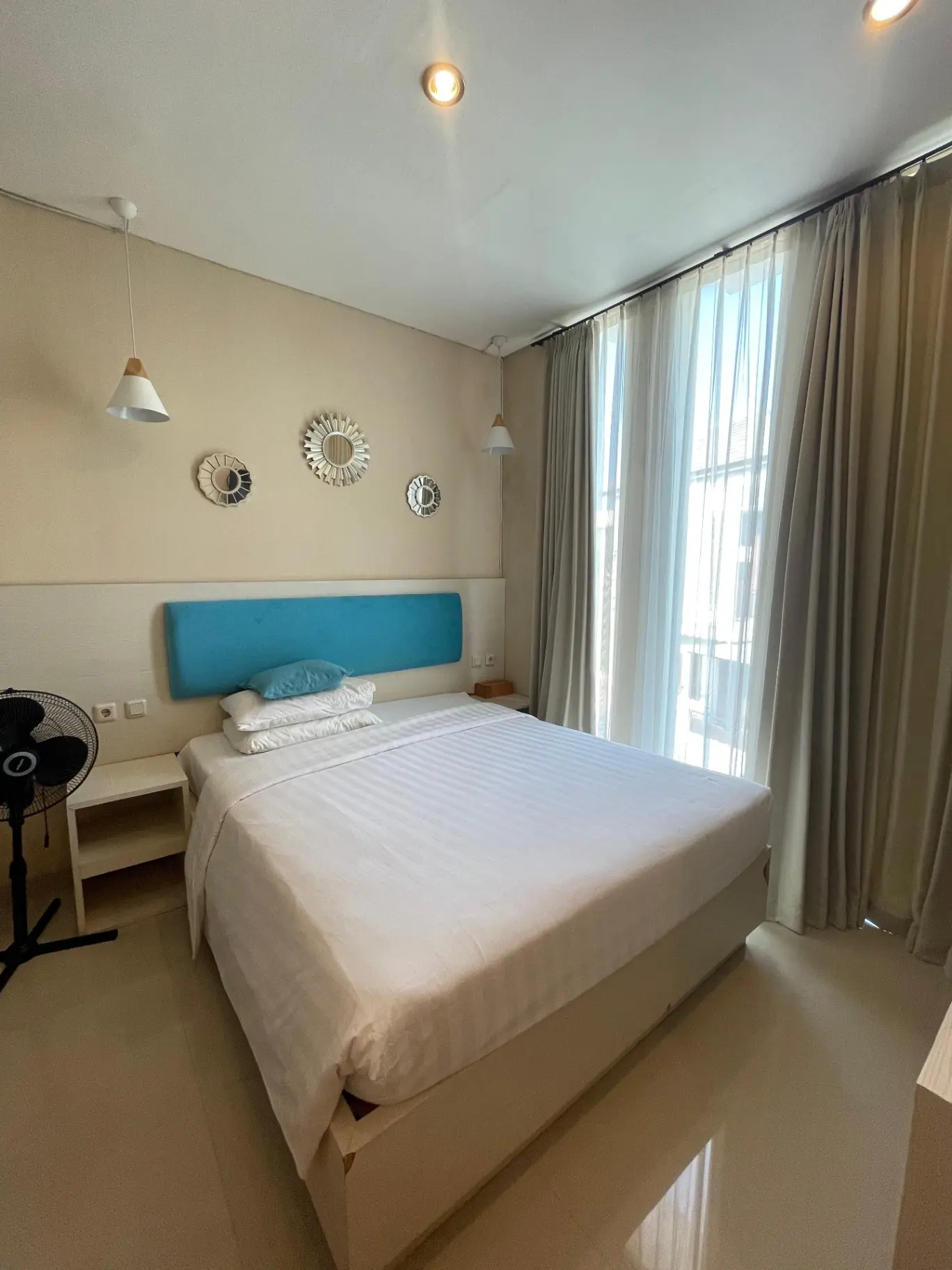 DO 451- FOR RENT HOUSE SEMI VILLA WITH PRIVATE POOL JIMBARAN — image 4