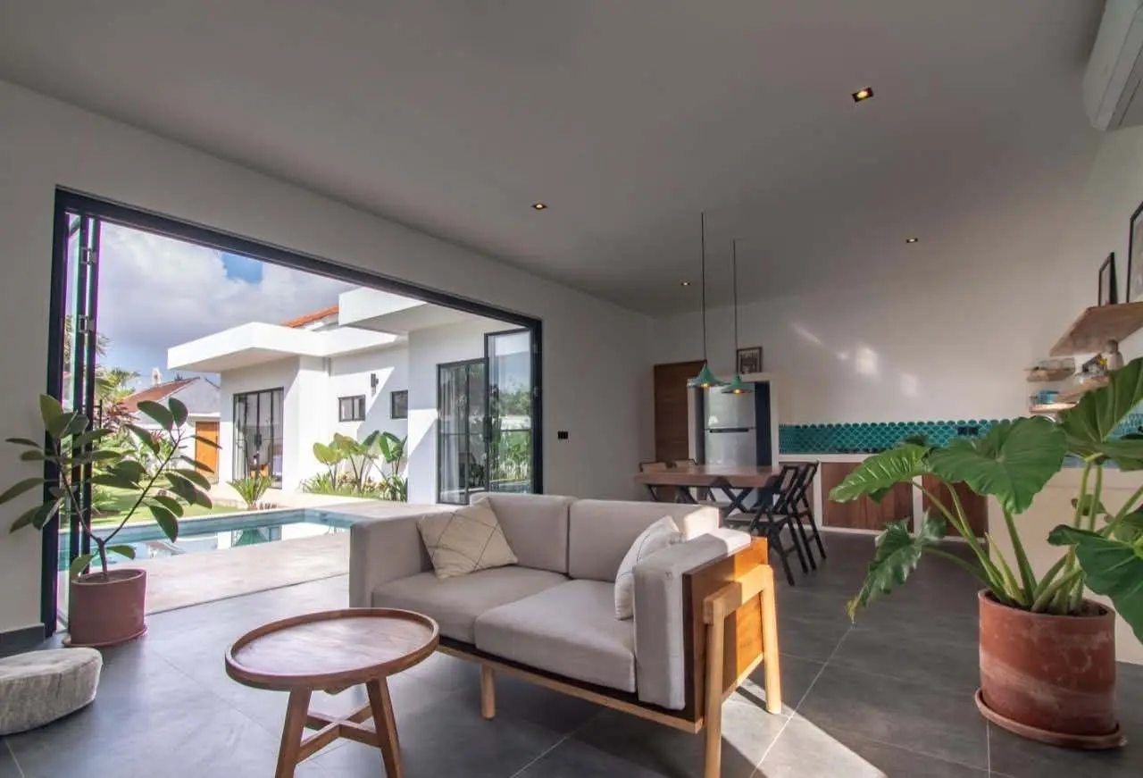 Canggu dalung 3- bedroom — image 4