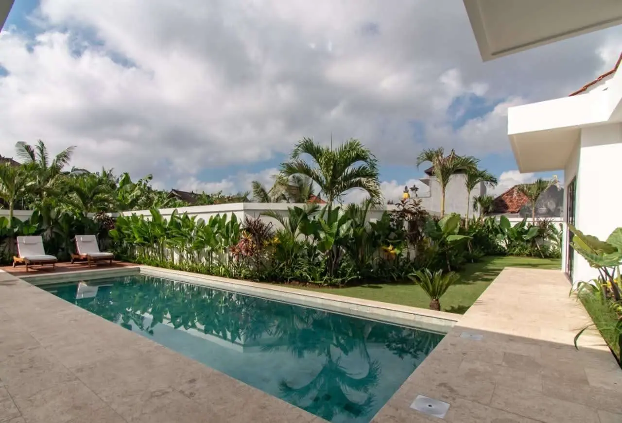 Canggu dalung 3- bedroom