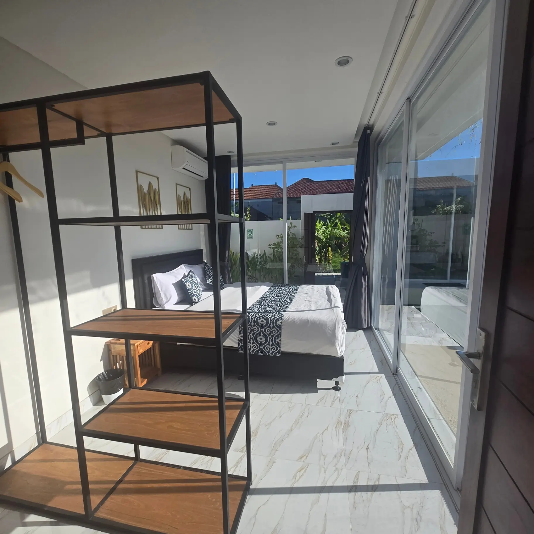 4BR Modern Villa w/ Rooftop & Pool — image 2