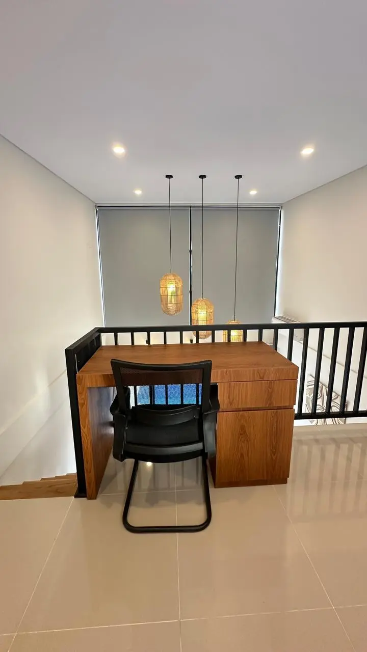 Tumbak bayuh one bedroom — image 2