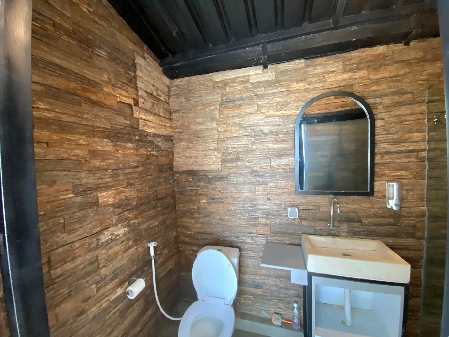 1BR Loft at Shortcut Canggu — image 3