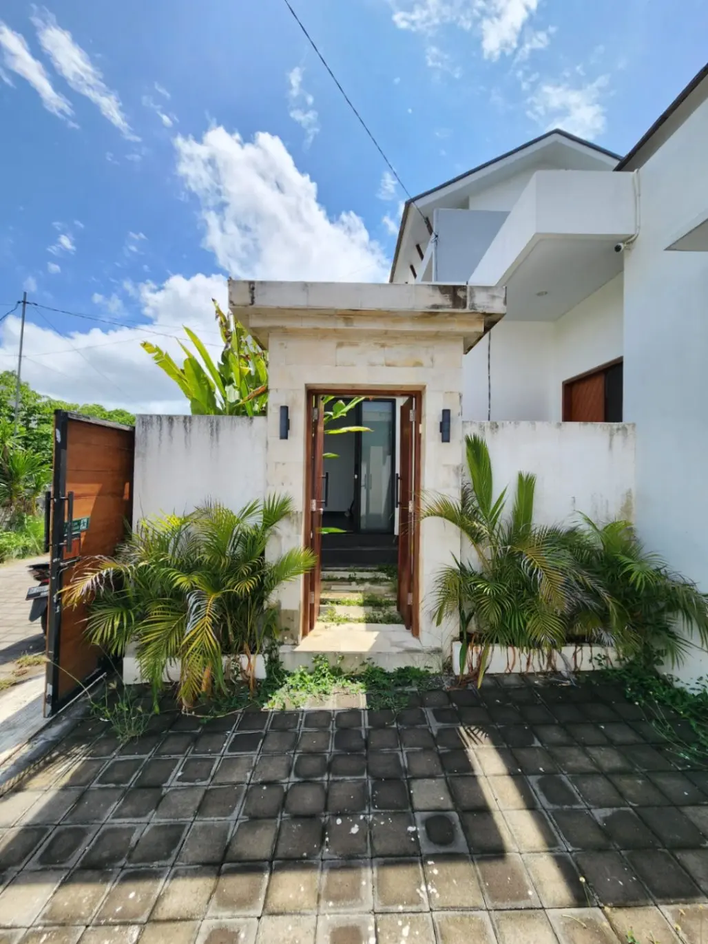 Villa For Rent 2 Bed In Nusa Dua Kuta Selatan — image 3