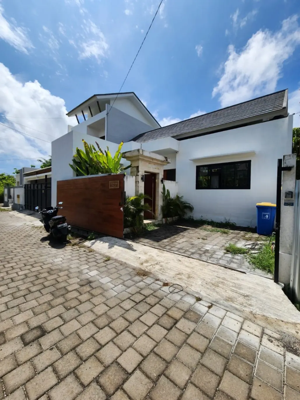 Villa For Rent 2 Bed In Nusa Dua Kuta Selatan — image 4