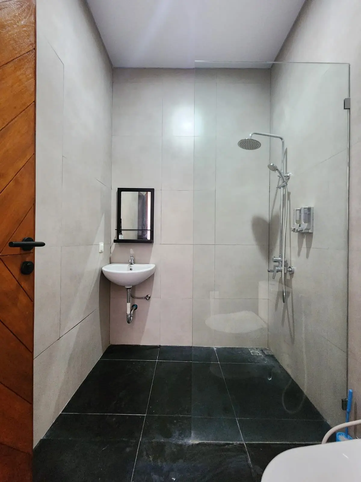 Villa For Rent 2 Bed In Nusa Dua Kuta Selatan — image 1