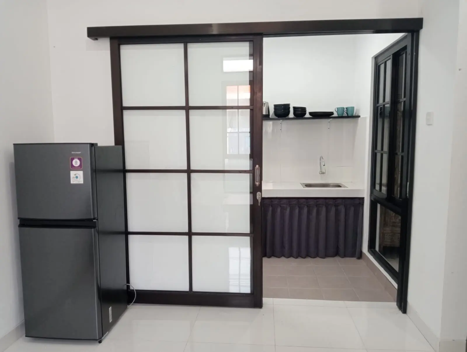 2 Bedroom House Kedungu — image 2