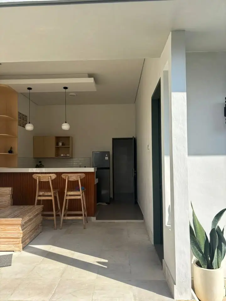 Cozy Tiny House for Rent | Dalung — image 2