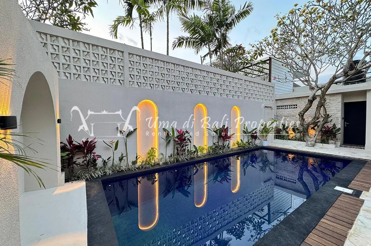 2BR Villa for Rent at Umalas — image 1