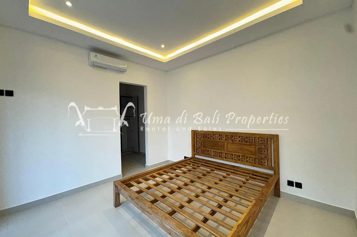 2BR Villa for Rent at Umalas — image 4