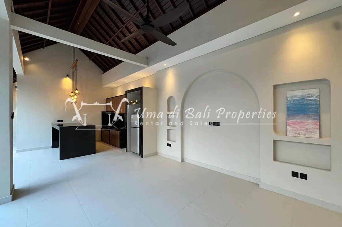 2BR Villa for Rent at Umalas — image 2
