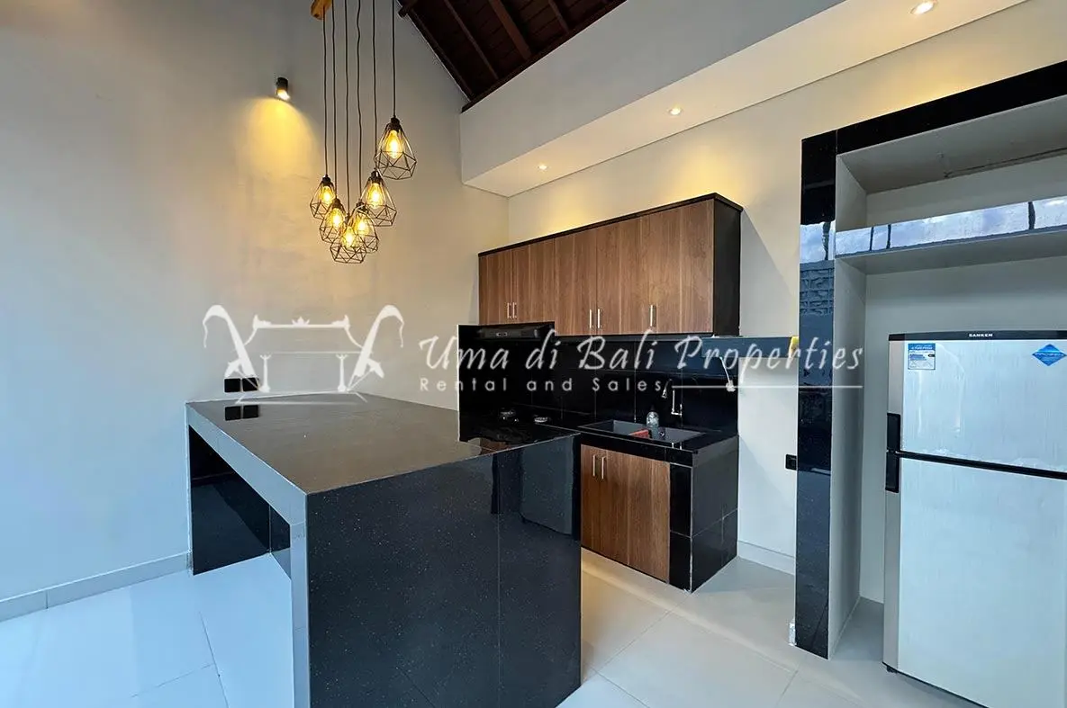 2BR Villa for Rent at Umalas — image 3