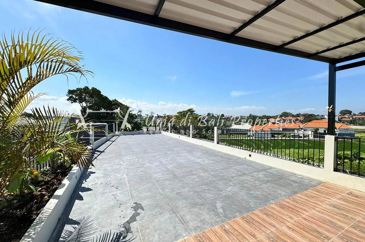 Brand New 3BR Villa for Rent at Umalas — image 3