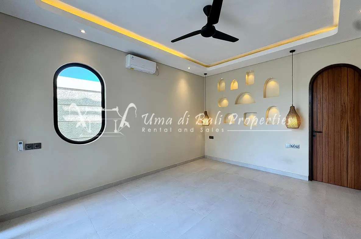 Brand New 3BR Villa for Rent at Umalas — image 2