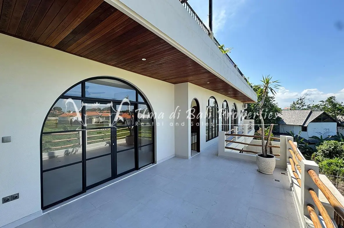 Brand New 3BR Villa for Rent at Umalas — image 4