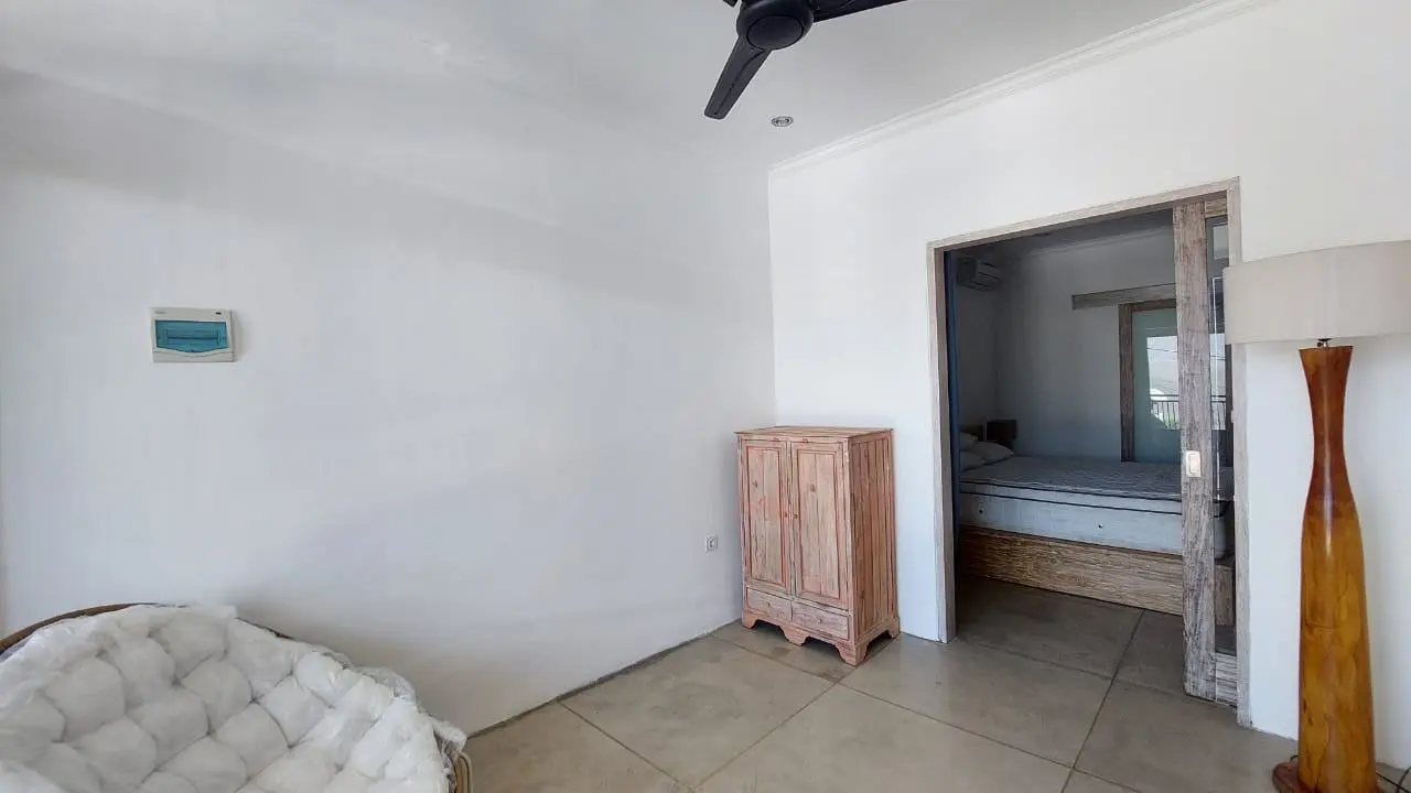 3BR Villa for Lease 22 Years at Semer Kerobokan | IT 589 — image 1