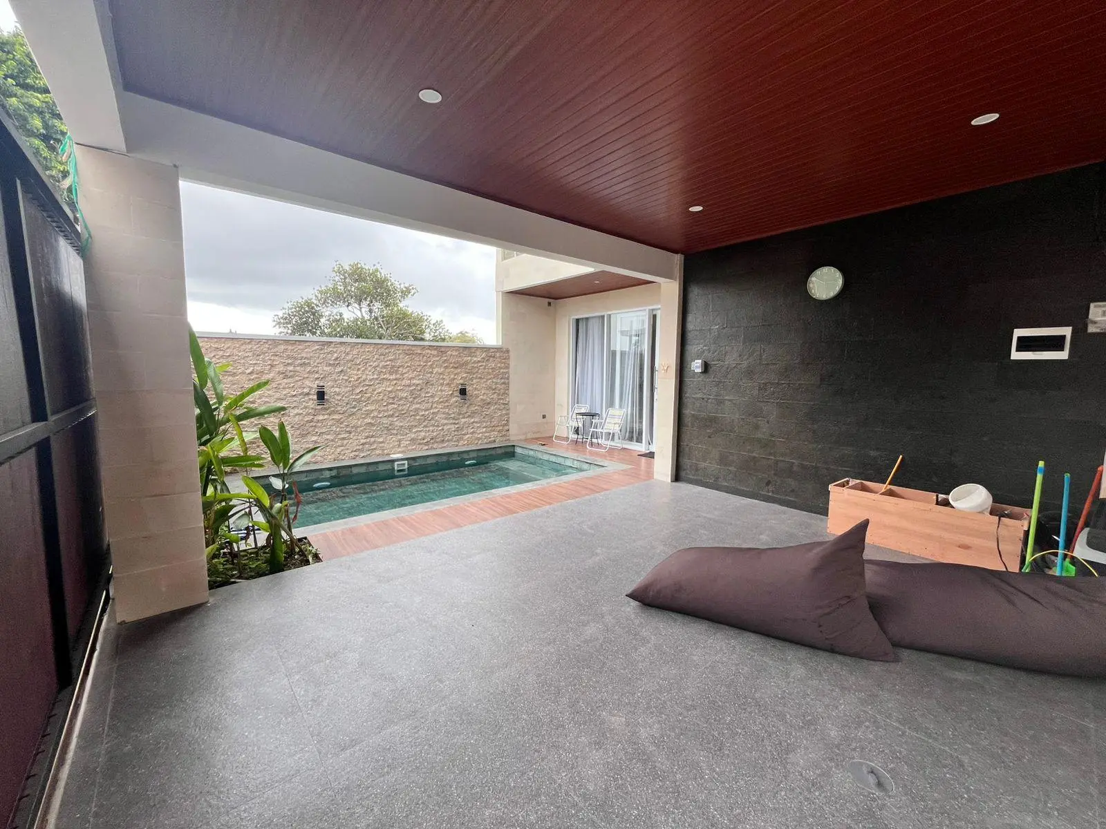 Brand New Villa For Rent 3 Bedrooms Villa in Ungasan