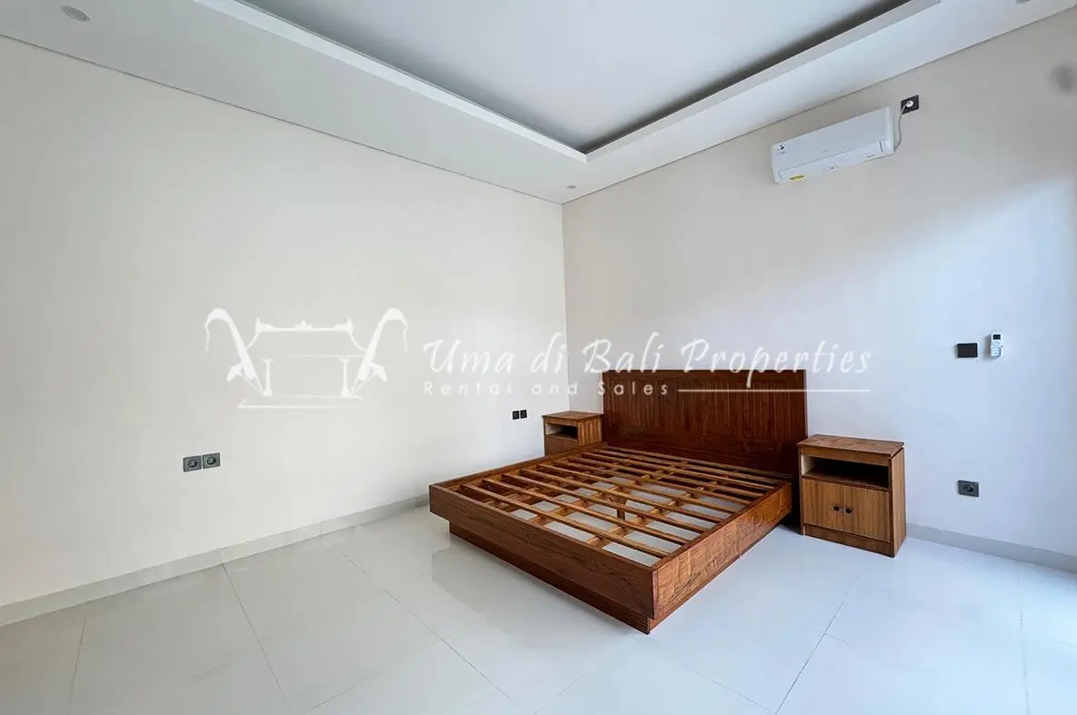 Brand New 2BR Villa for Rent Central Berawa — image 1