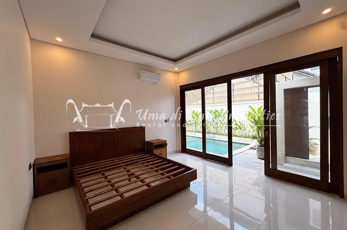 Brand New 2BR Villa for Rent Central Berawa — image 4