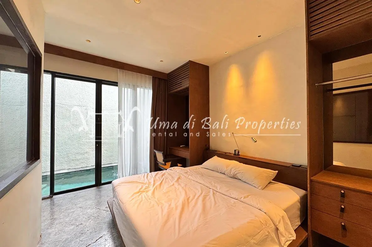 3BR VILLA FOR RENT AT CENTRAL BERAWA — image 2