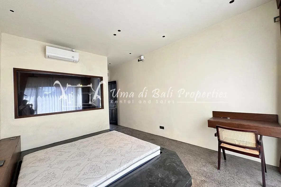 3BR VILLA FOR RENT AT CENTRAL BERAWA — image 3