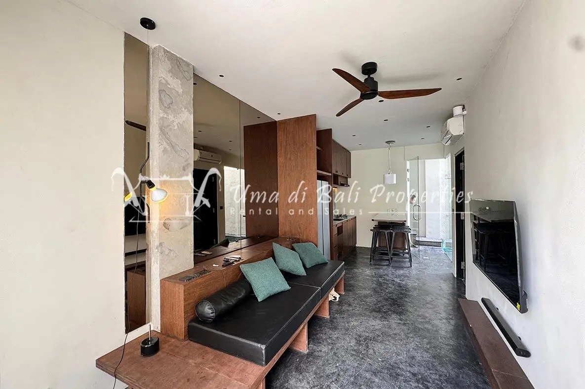 3BR VILLA FOR RENT AT CENTRAL BERAWA — image 4