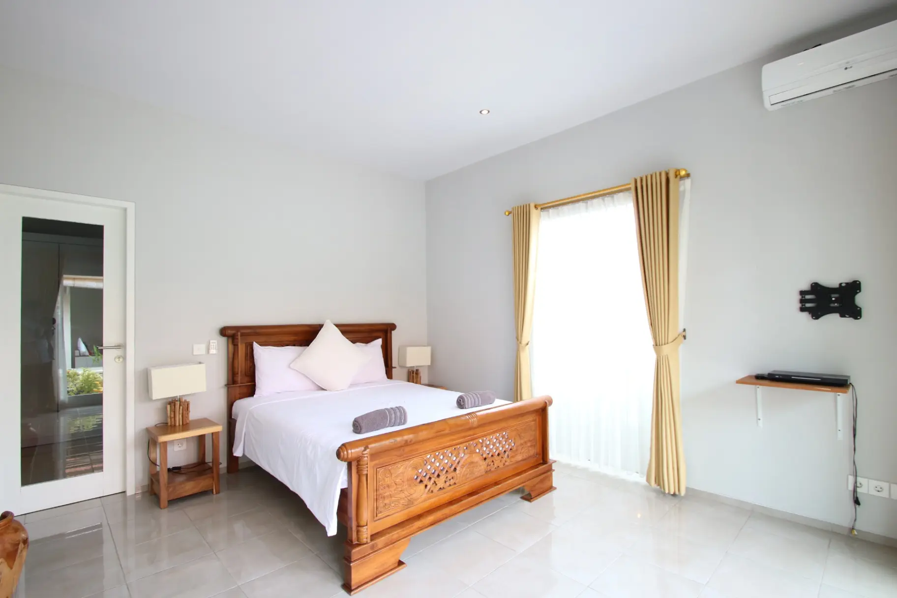 3BR VILLA FOR RENT AT UMALAS | AR 734 — image 3