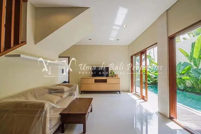 3BR VILLA FOR RENT AT UMALAS | AR 670 — image 2