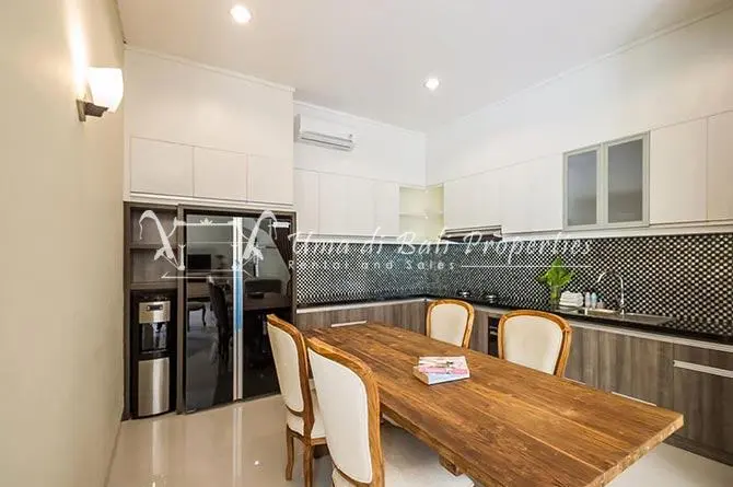 3BR VILLA FOR RENT AT UMALAS | AR 670 — image 3