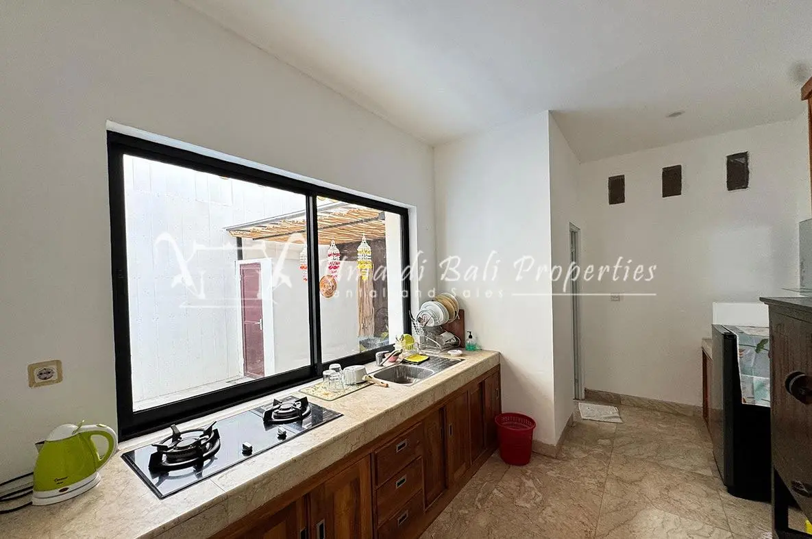 3BR Villa for Rent at Umalas | LV 252 — image 3