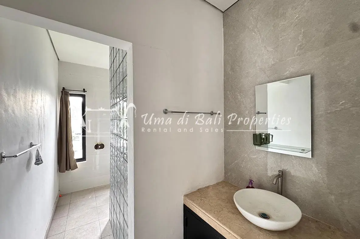 3BR Villa for Rent at Umalas | LV 252 — image 1