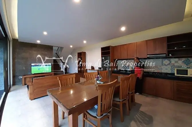 3BR VILLA FOR RENT AT UMALAS | AR 75 — image 4
