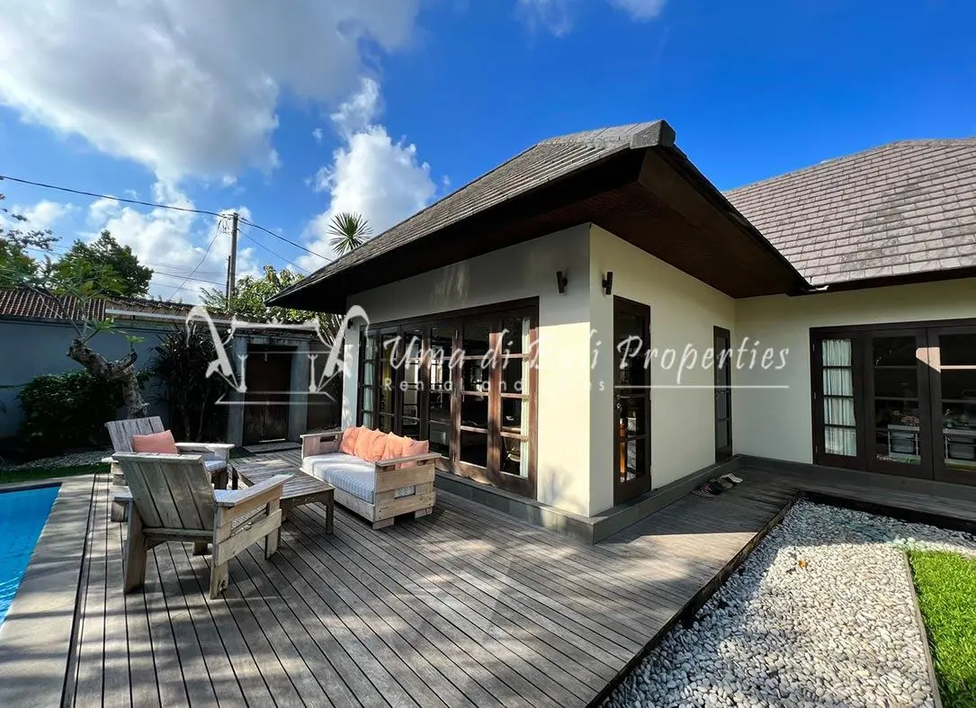 2BR Villa for Rent at Kerobokan | IT 657 — image 2