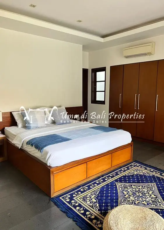2BR Villa for Rent at Kerobokan | IT 657 — image 1