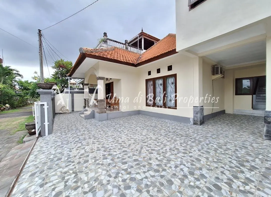 3BR VILLA FOR SALE AT NUSA DUA BALI — image 3