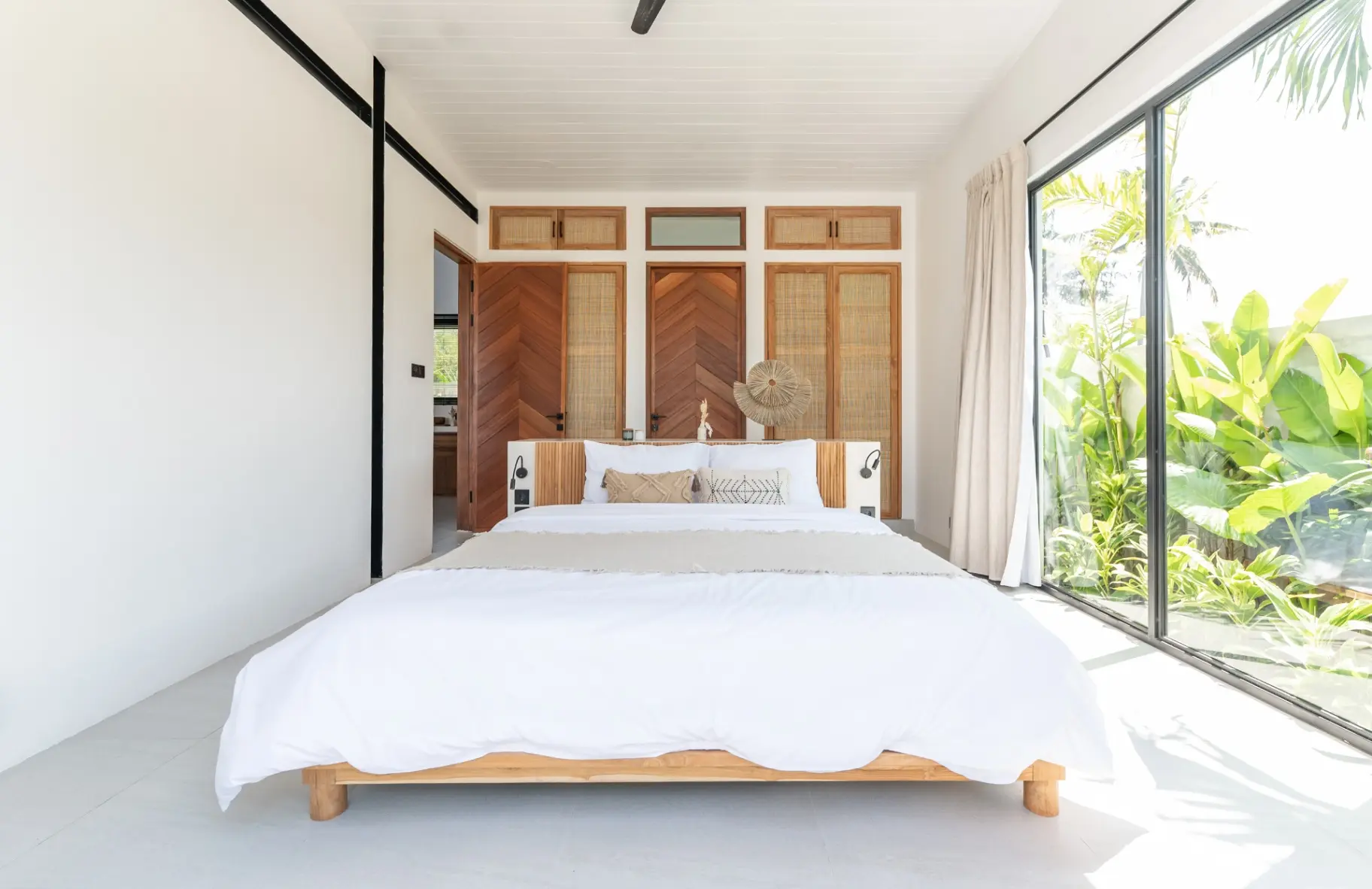 2-Bedroom Villa with Ricefield Ambiance in Cepaka — image 3