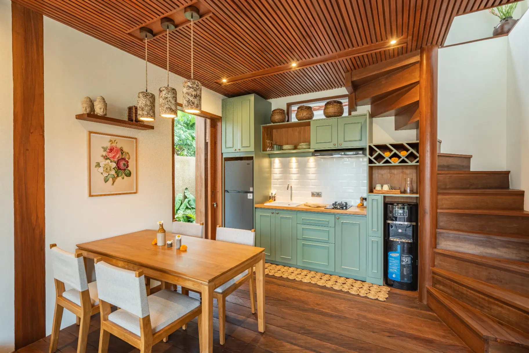NEW! BALIENEA 2 - 2BR Villa North Canggu — image 1