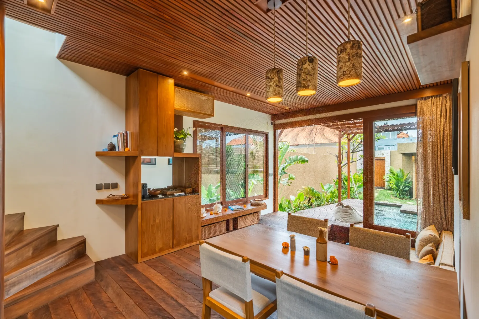 NEW! BALIENEA 2 - 2BR Villa North Canggu — image 3